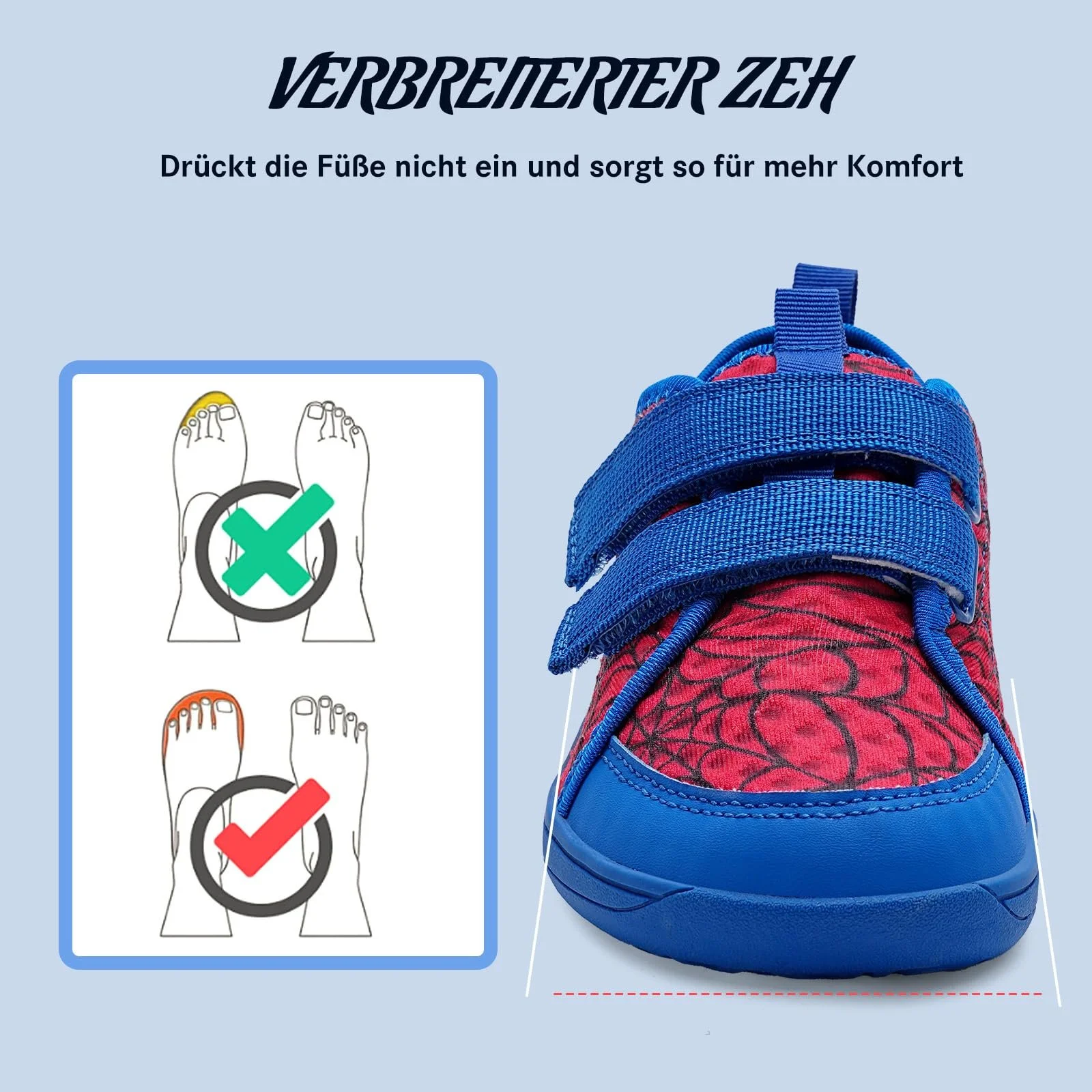 Кросівки IceUnicorn Дитячі, фото №2