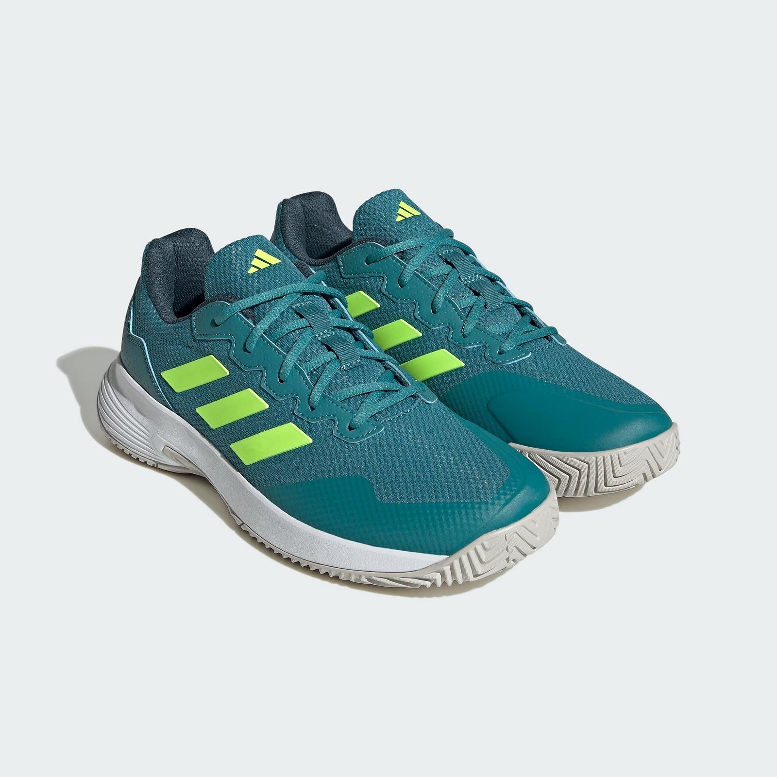 Кросівки Adidas Gamecourt 2.0, фото №5