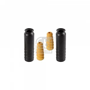 Комплект пилозахисний FEBI BILSTEIN амортизатора 180812 для FIAT ABARTH synthetic.ua - Фото 1