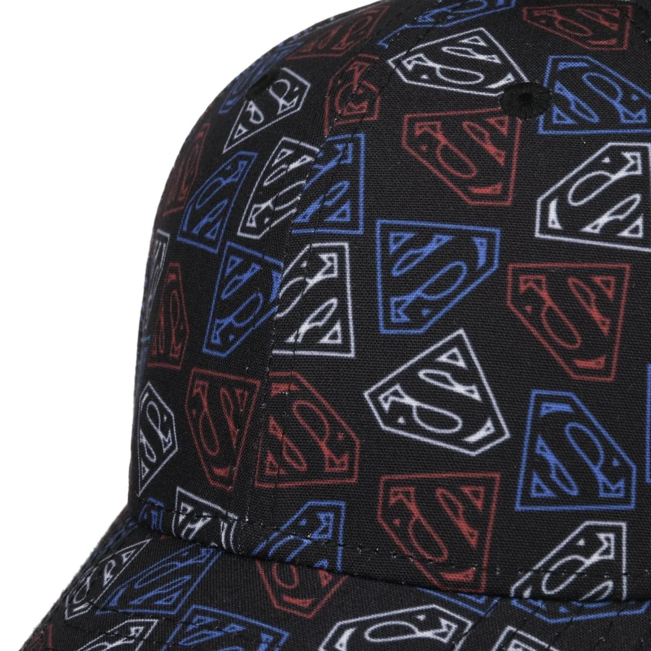 Кепка New Era Kids 9Forty DC Comics Superhero AOP для детей, фото №5 Кепка New Era Kids 9Forty DC Comics Superhero AOP для детей, фото №5