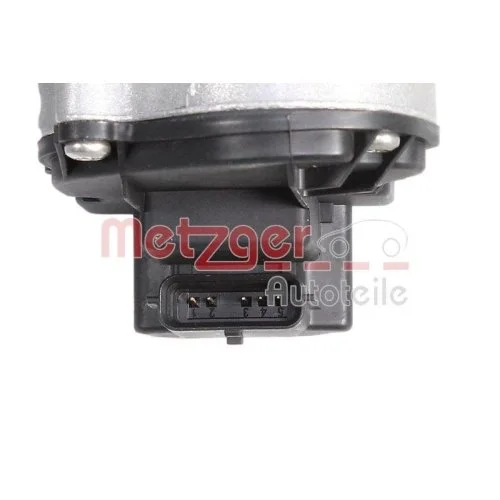Клапан EGR METZGER 0892967 для RENAULT SUZUKI верхний, фото №2