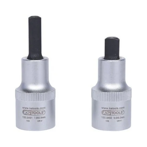 Торцевая головка KS TOOLS 150.9490, фото №3