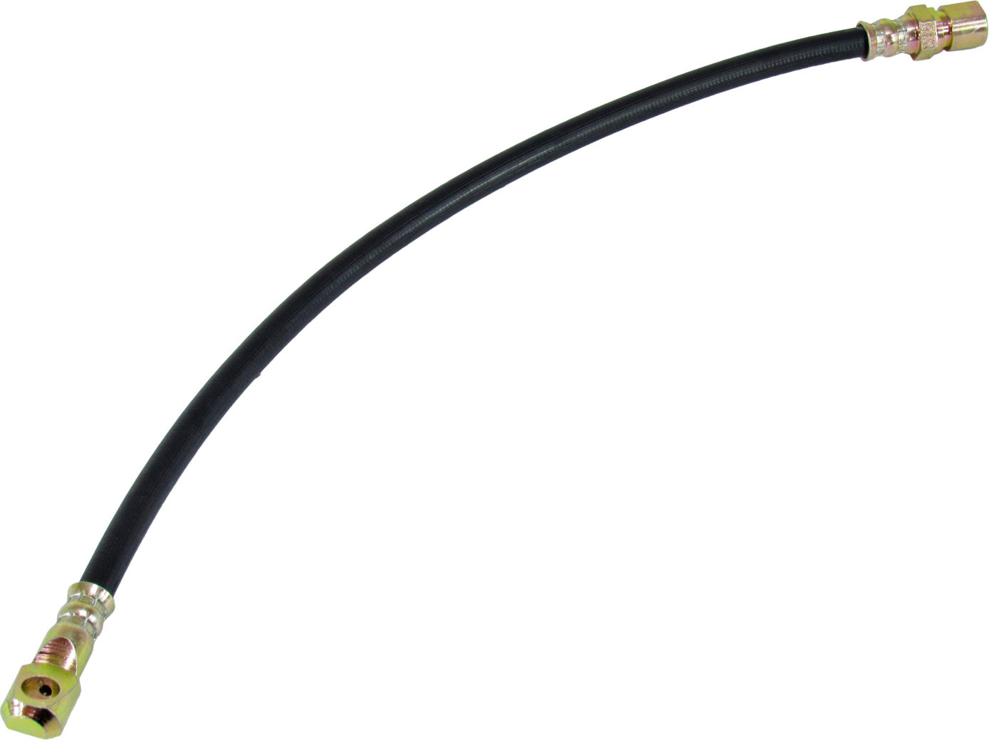 Шланг гальмівний 2121-Нива передній короткий LSA LA 2121-3506060-02F, фото №1 Шланг гальмівний 2121-Нива передній короткий LSA LA 2121-3506060-02F, фото №1