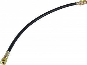 Шланг гальмівний 2121-Нива передній короткий LSA LA 2121-3506060-02F - Фото 1