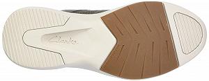 Кроссовки Clarks Lehman Tie synthetic.ua - Фото 1