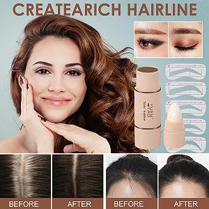 Набір Stencil Kit Eyebrow Stamp з 24 картками для брів synthetic.ua - Фото 1