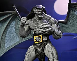 Фигурка NECA Gargoyles Голиаф из видеоигры 18 см synthetic.ua - Фото 1