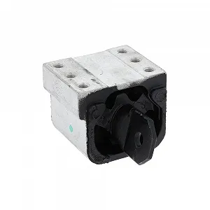 Опора АКПП CORTECO 80001463 для MERCEDES-BENZ, задня - Фото 1