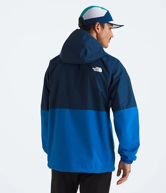 Худі The north face Antora Rain Hoodie fx XL, фото №3