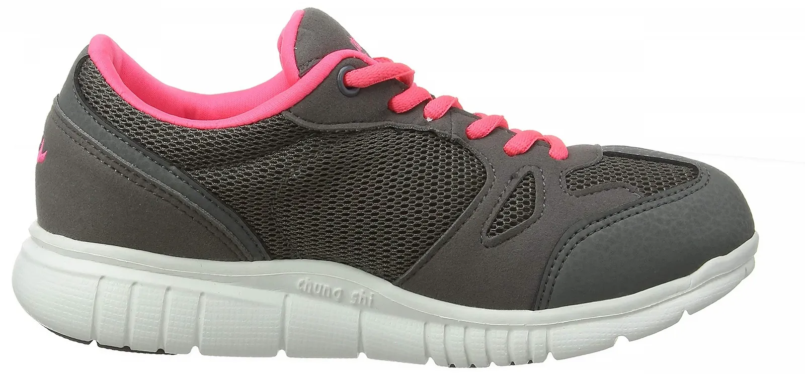 Кроссовки Chung Shi Duxfree Savannah Детские на шнуровке, фото №6