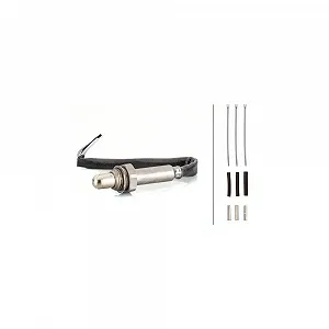 Лямбда-зонд HELLA 6PA 358 103-341 для NISSAN - Фото 1