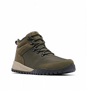 Чоловічі черевики Columbia Fairbanks Mid - Фото 1