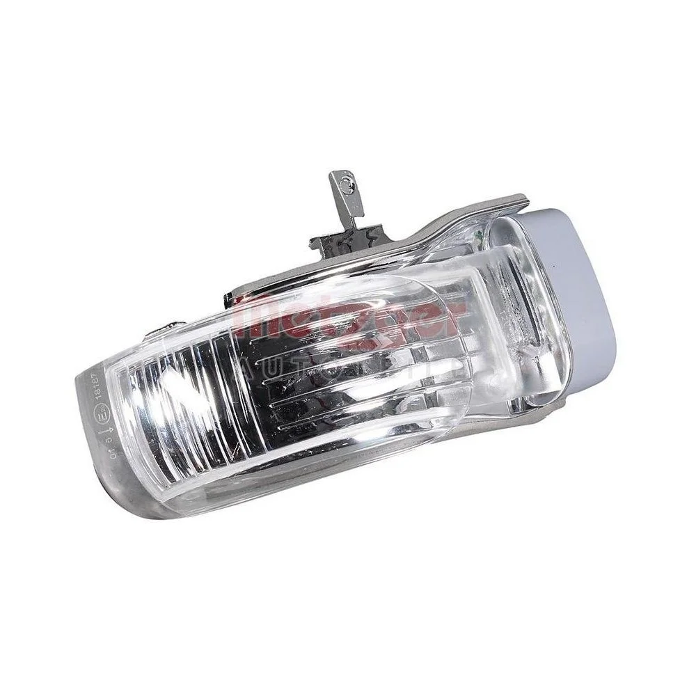 Покажчик повороту METZGER AUTOTEILE 2080338 VW, зовнішнє дзеркало праве, фото №1 Покажчик повороту METZGER AUTOTEILE 2080338 VW, зовнішнє дзеркало праве, фото №1