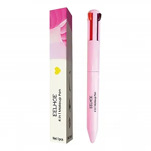 Карандаш для бровей Tongfeng 4-в-1 - Фото 1