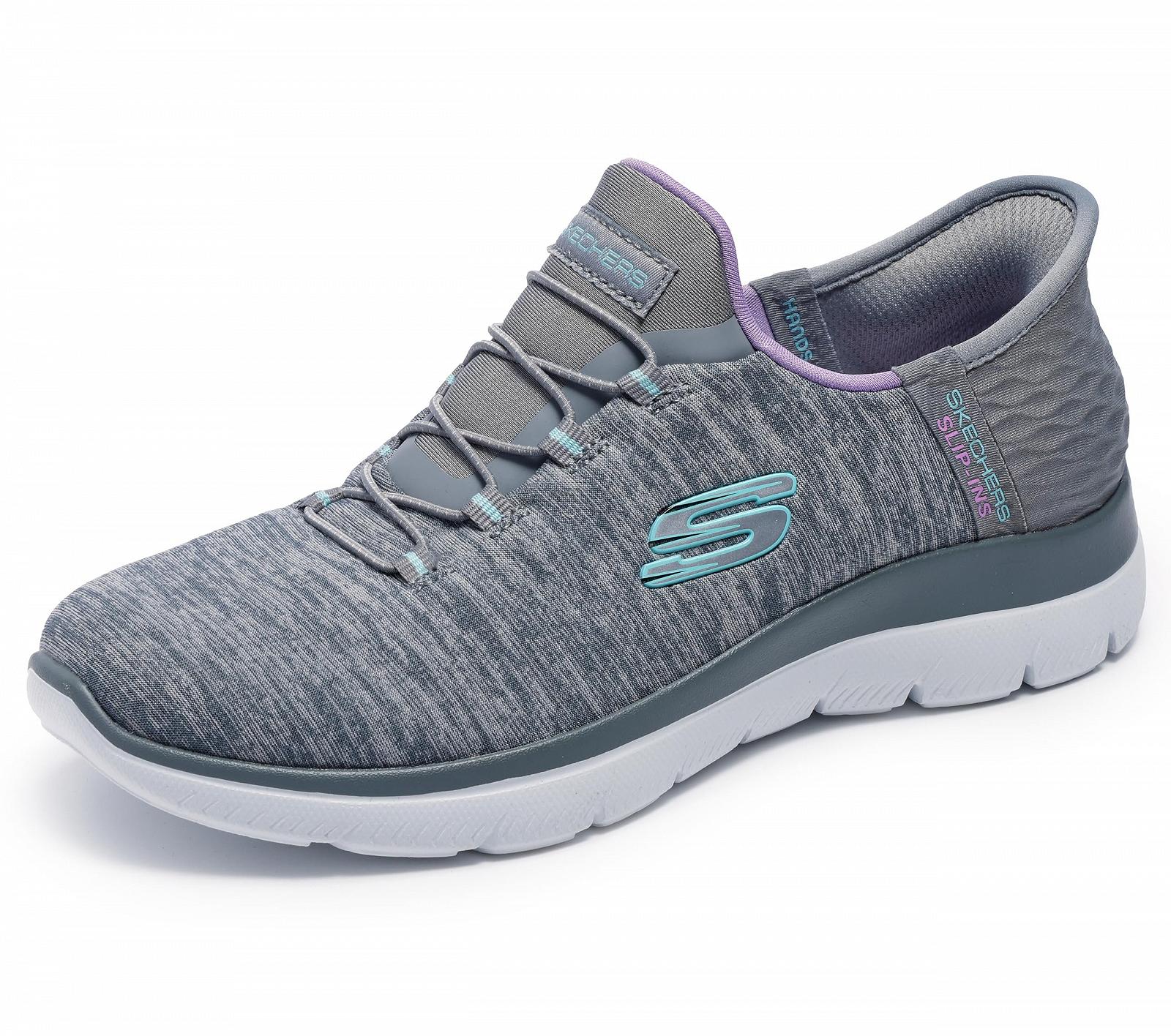 Кросівки Skechers Summits Dazzling Haze Жіночі, фото №1