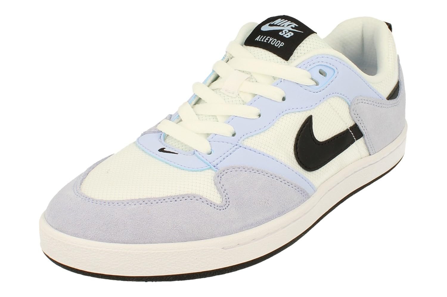 Кроссовки NIKE Sb Alleyoop мужские Cj0882, фото №1