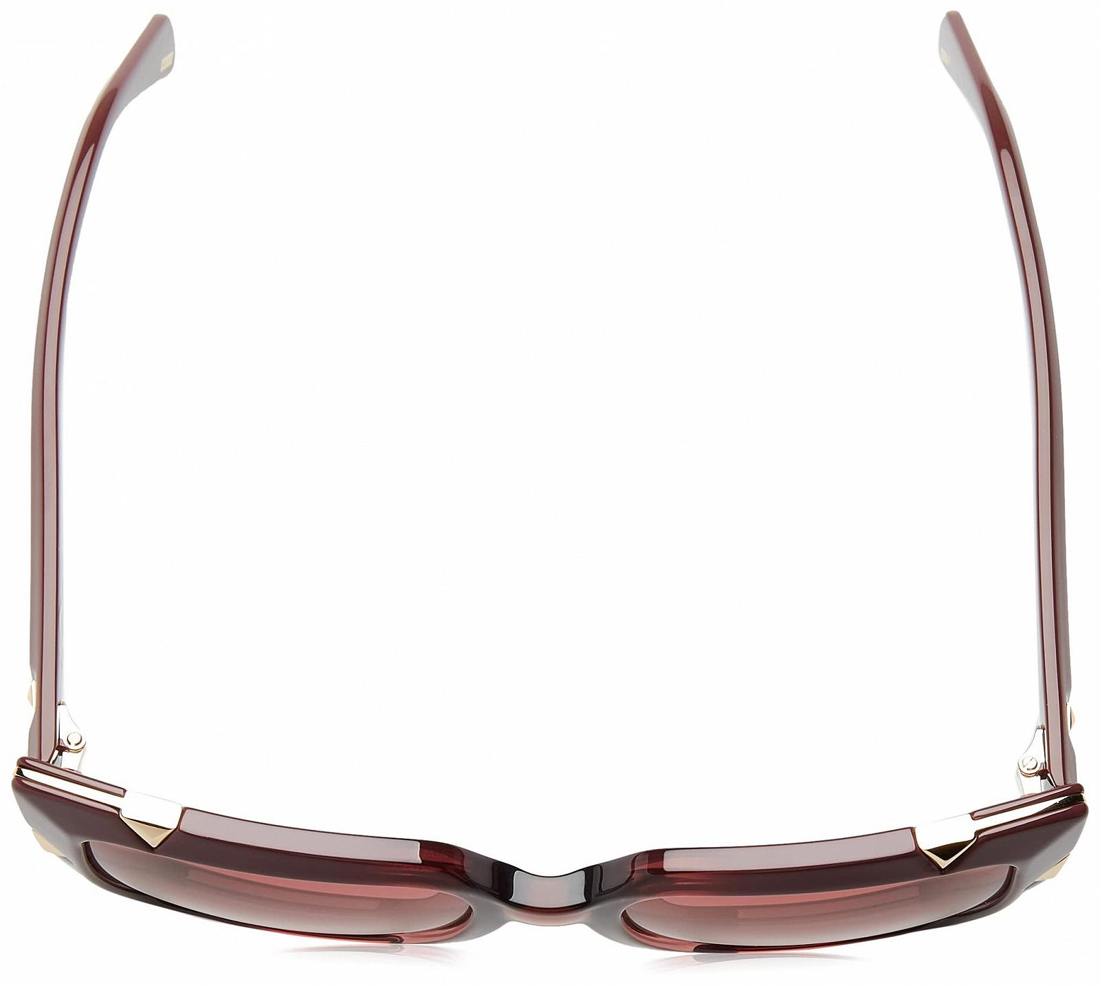 Унісекс Сонцезахисні окуляри Police, бордовий, фото №4