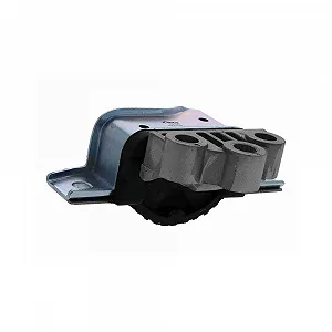 Опора двигателя VAICO V24-1581 Original VAICO Quality для FIAT, передняя правая - Фото 1