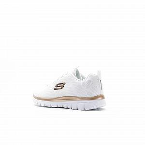 Кроссовки Skechers Graceful Get Connected synthetic.ua - Фото 1