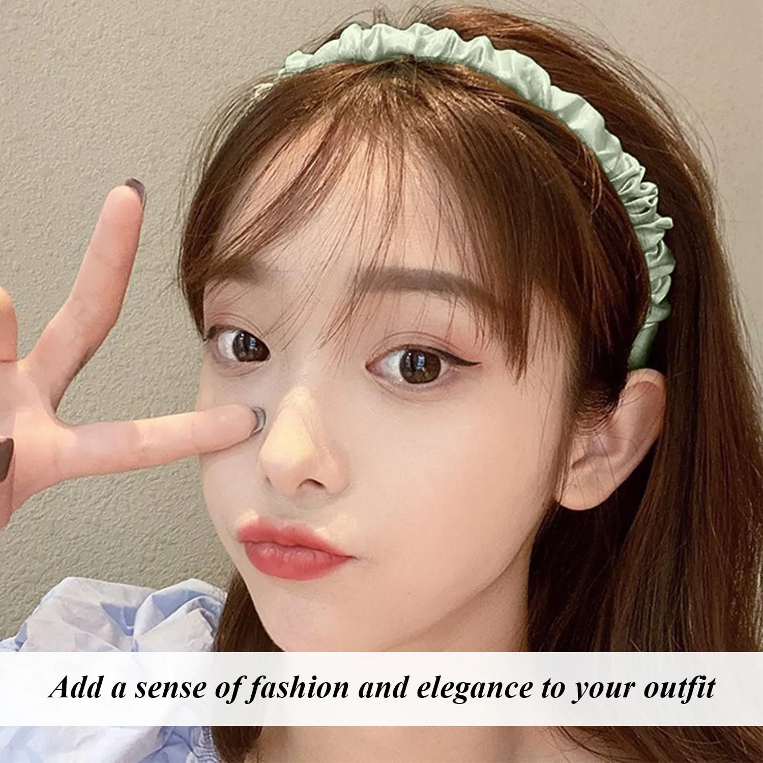 Обруч Жіночий, фото №5 Обруч Жіночий, фото №5