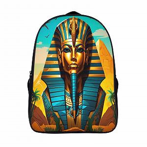 Ранець DPEOANEBN Pharaoh 40x28x16см - Фото 1