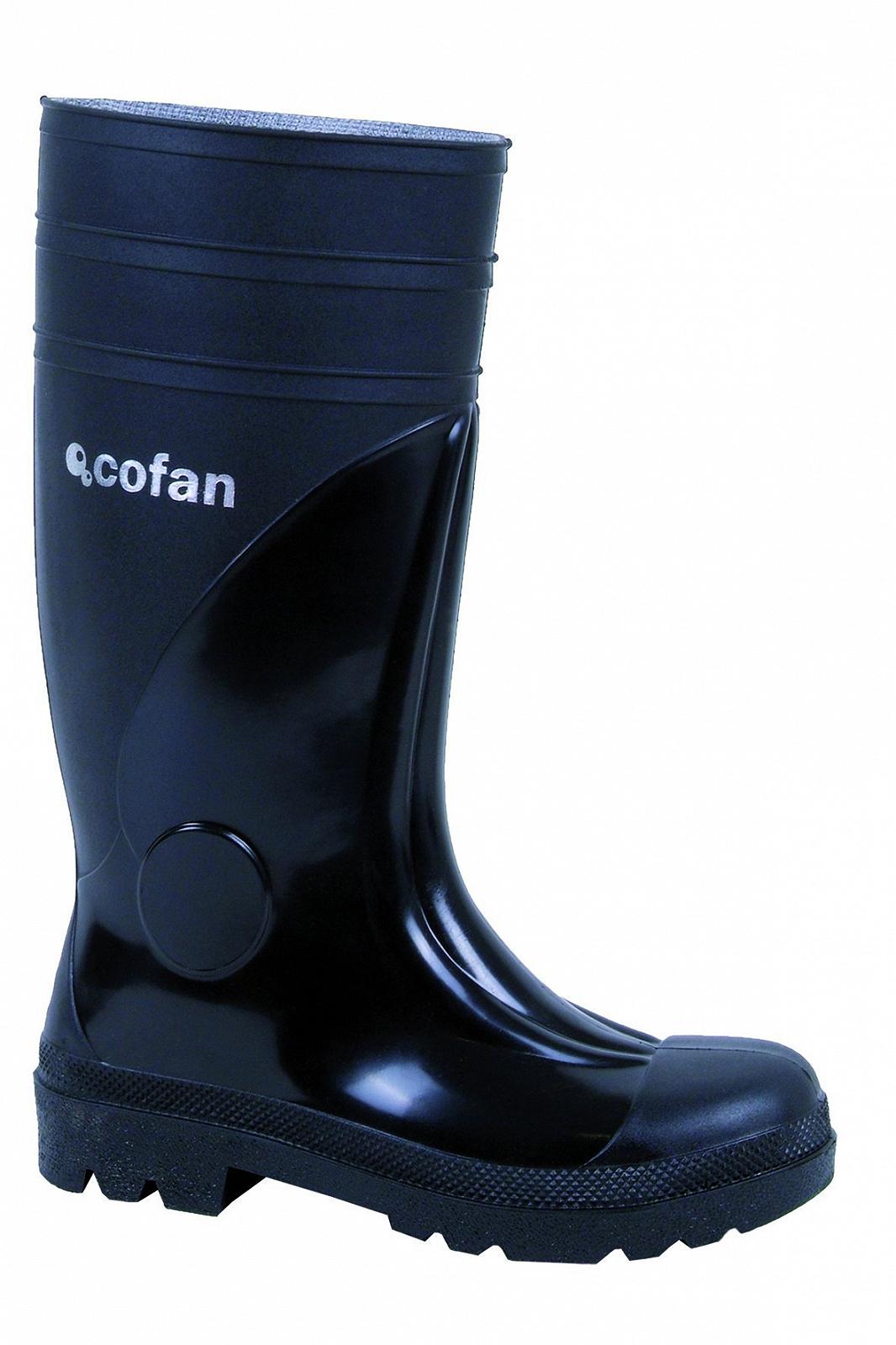 Водонепроницаемые сапоги Cofan S-5, фото №1