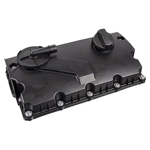 Кришка головки блоку циліндрів FEBI BILSTEIN 178268 febi Plus для AUDI SEAT SKODA VW - Фото 1