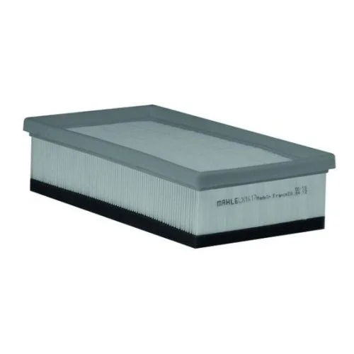 Воздушный фильтр KNECHT LX 1617 для BMW CITROËN FIAT PEUGEOT MINI, фото №2