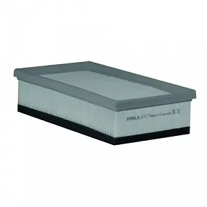 Воздушный фильтр KNECHT LX 1617 для BMW CITROËN FIAT PEUGEOT MINI synthetic.ua - Фото 1