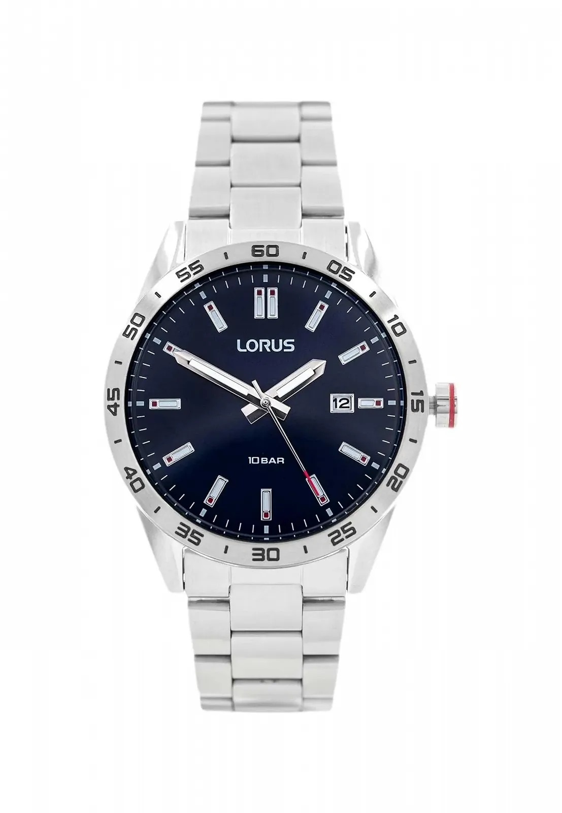 Мужские аналоговые кварцевые часы Lorus 32018575, фото №7 Мужские аналоговые кварцевые часы Lorus 32018575, фото №7