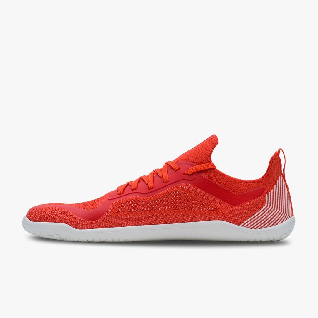 Кроссовки VIVOBAREFOOT Primus Lite Knit мужские Soothing Sea, фото №3