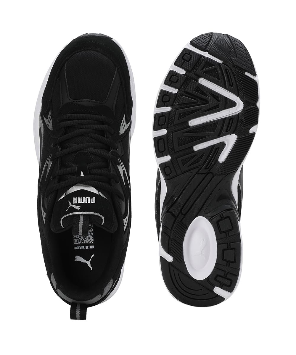 Кросівки PUMA Milenio Tech Suede Unisex, фото №7