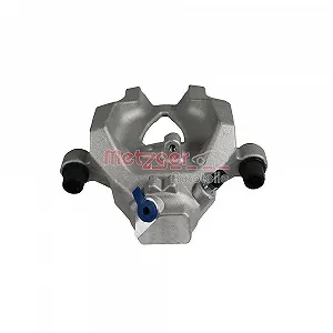 Гальмівний супорт METZGER 6261543 для MERCEDES-BENZ задня вісь зліва - Фото 1