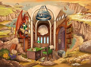 Пазл Ravensburger EXIT 17305 The Circle in London 919 элементов synthetic.ua - Фото 1