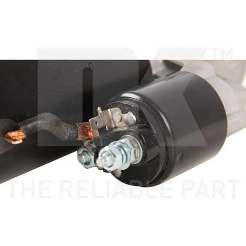 Стартер NK 4747009 для AUDI VW VAG, фото №4 Стартер NK 4747009 для AUDI VW VAG, фото №4
