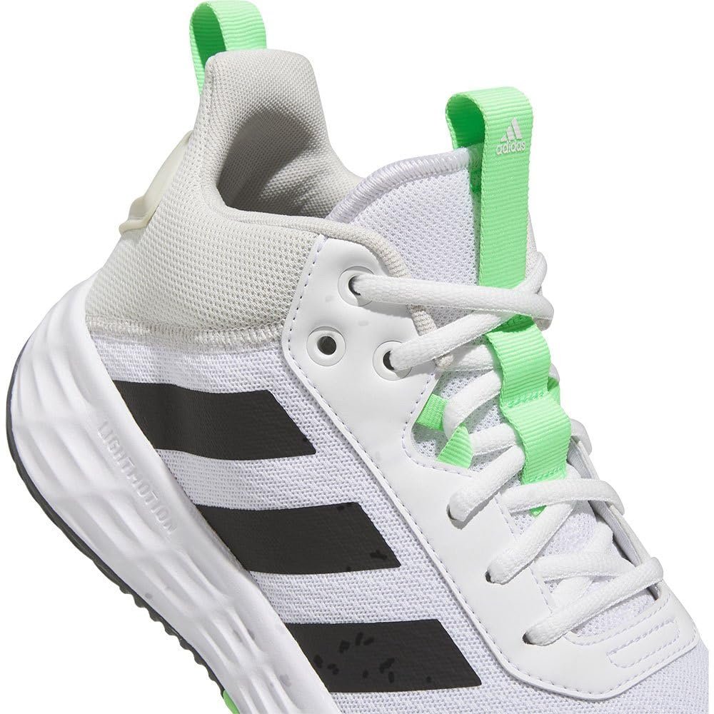 Кросівки Adidas Ownthegame 2.0 Чоловічі, фото №8
