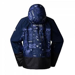 Куртка THE NORTH FACE Fall Trailwear Wind Whistle S synthetic.ua - Фото 1