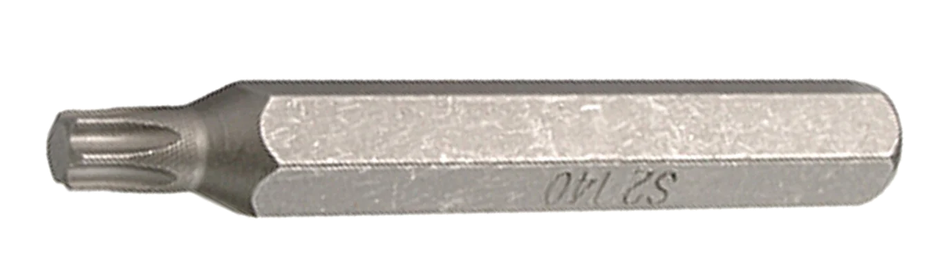 Біта SW-STAHL 05233L 3/8" Torx T40 довга, фото №2