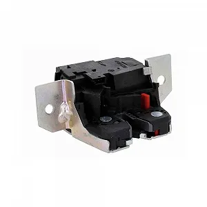 Замок багажника VEMO V30-85-0146 Original VEMO Quality для MERCEDES-BENZ - Фото 1