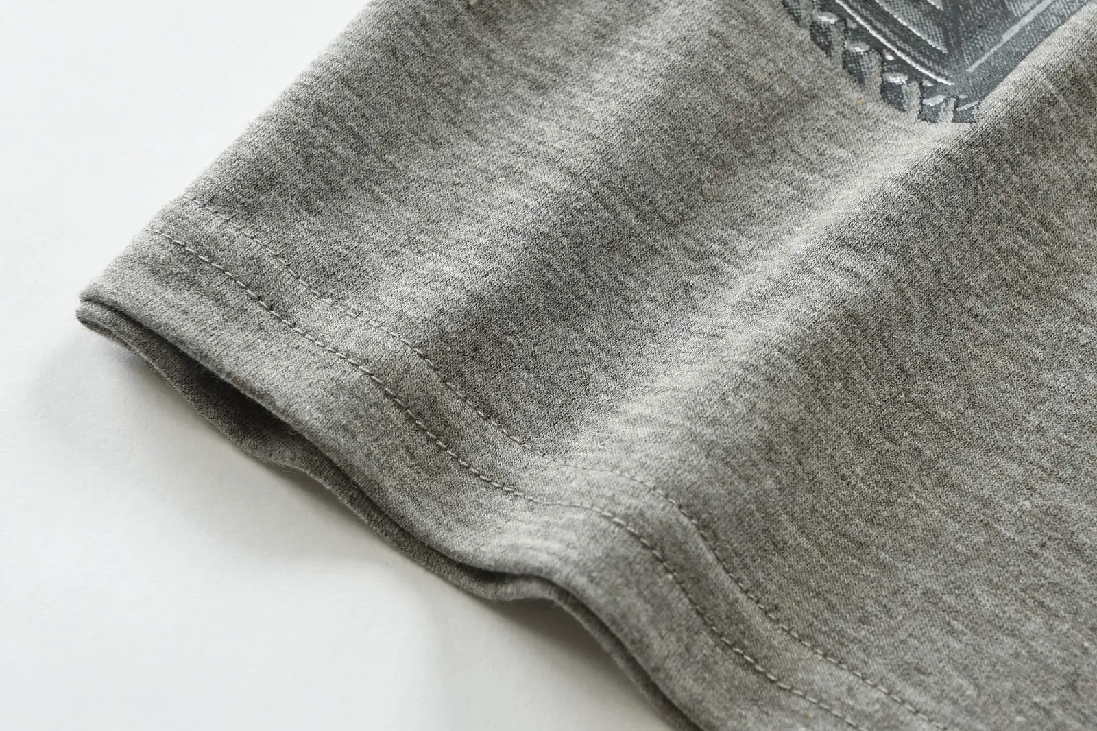 Піжама для хлопчиків Little Hand з довгими рукавами, осінь-зима, фото №6