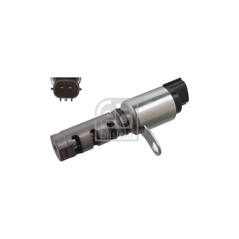 Клапан управления, регулировка распределительного вала FEBI BILSTEIN febi Plus 107422 для HYUNDAI, фото №2