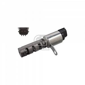 Клапан керування, регулювання розподільного вала FEBI BILSTEIN febi Plus 107422 для HYUNDAI synthetic.ua - Фото 1