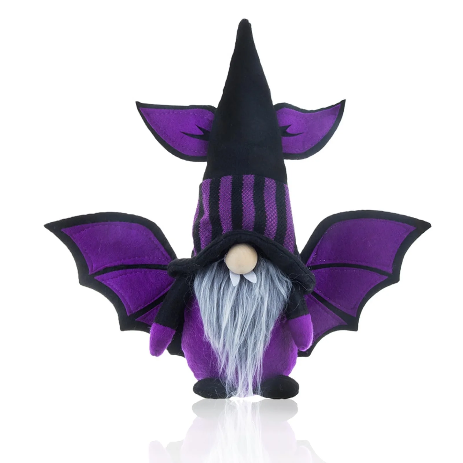 Ляльки Waldspring Halloween Bat Vampire Dwarf Bard Style, фото №1