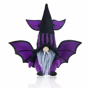Ляльки Waldspring Halloween Bat Vampire Dwarf Bard Style - Фото 1