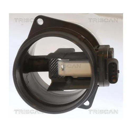 Датчик масової витрати повітря TRISCAN 8812 23036 для MERCEDES-BENZ, фото №2