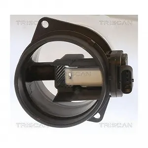 Датчик масової витрати повітря TRISCAN 8812 23036 для MERCEDES-BENZ synthetic.ua - Фото 1