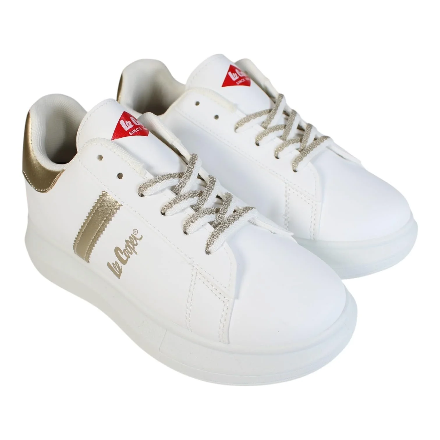 Кроссовки Lee Cooper для девочек, фото №1