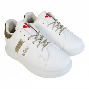 Кроссовки Lee Cooper для девочек - Фото 1