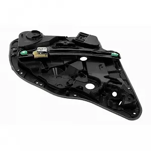 Склопідйомник VAICO Green Mobility Parts V30-3922 для MERCEDES-BENZ задній лівий synthetic.ua - Фото 1