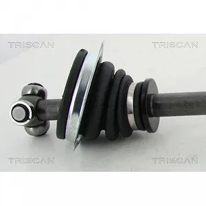 Приводной вал TRISCAN 8540 25672 для RENAULT DACIA передний мост слева synthetic.ua - Фото 1